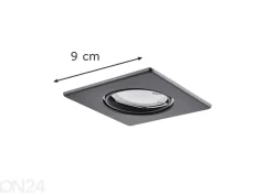 Kohdevalo Olin LED 3 kpl