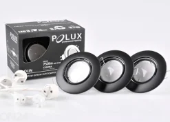 Kohdevalo Olin LED 3 kpl