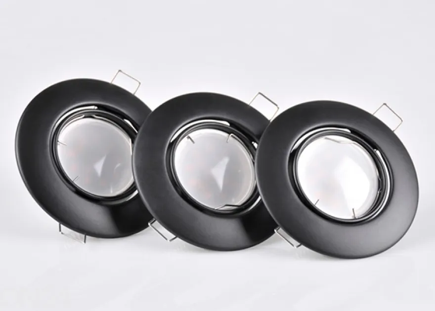 Kohdevalo Olin LED 3 kpl