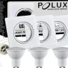 Kohdevalo Olin LED 3 kpl