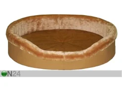 Koiran peti Josie 45 cm