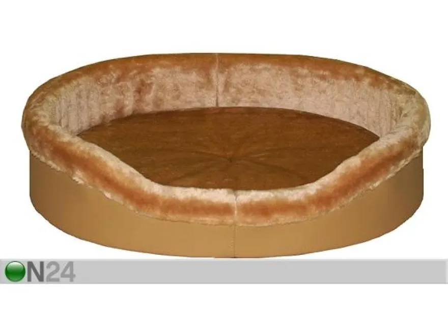 Koiran peti Josie 45 cm