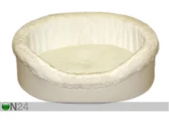 Koiran peti Josie 45 cm