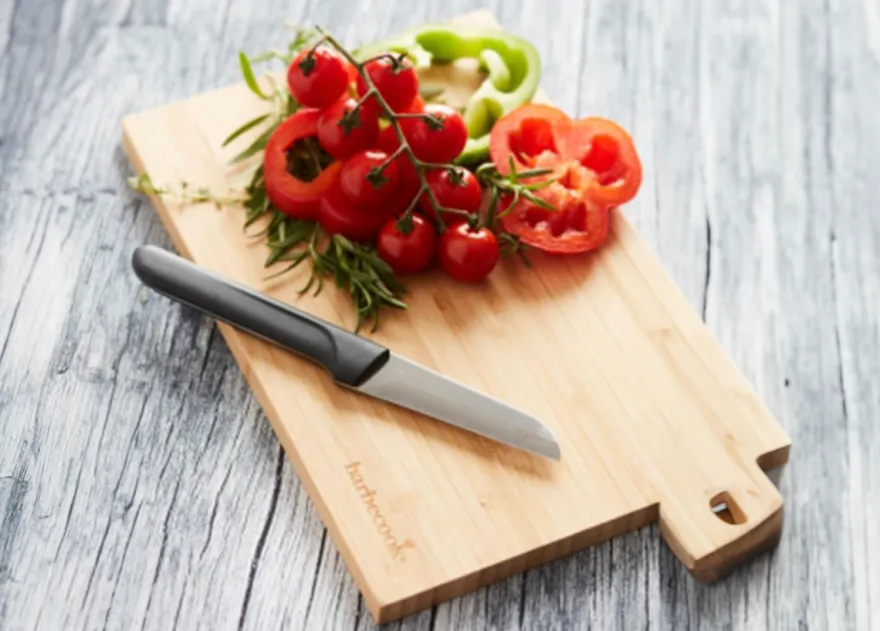 Kokkiveitsi Barbecook Olivia 22 cm