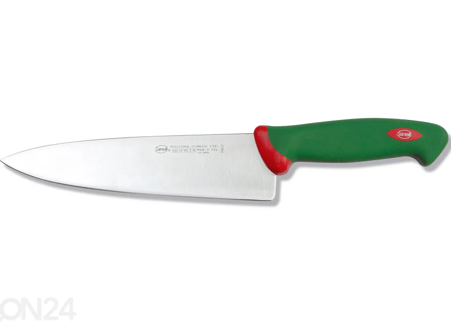 Kokkiveitsi SANELLI 35 cm