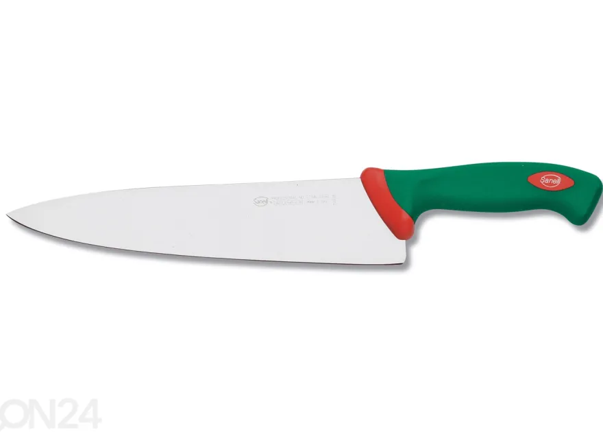 Kokkiveitsi SANELLI 40 cm