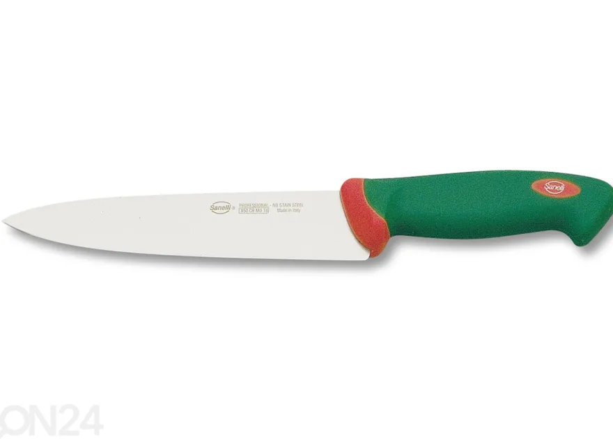 Kokkiveitsi SANELLI 34 cm