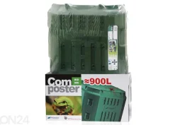 Kompostori CompoThermo 900 l