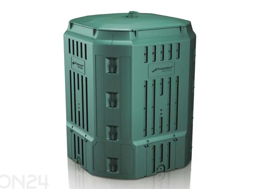 Kompostori CompoThermo 900 l