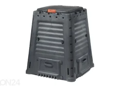 Kompostori Keter Mega 650 L