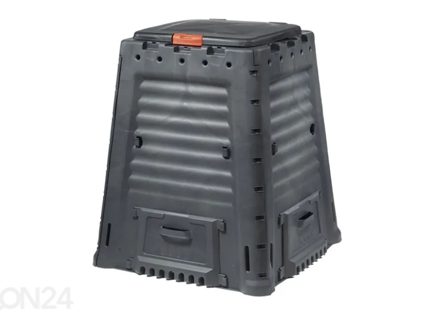 Kompostori Keter Mega 650 L