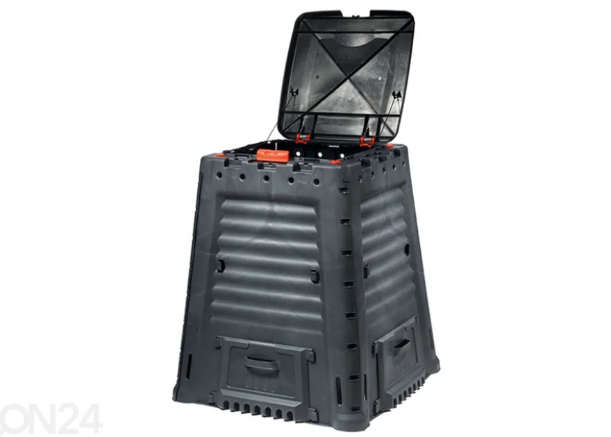 Kompostori Keter Mega 650 L