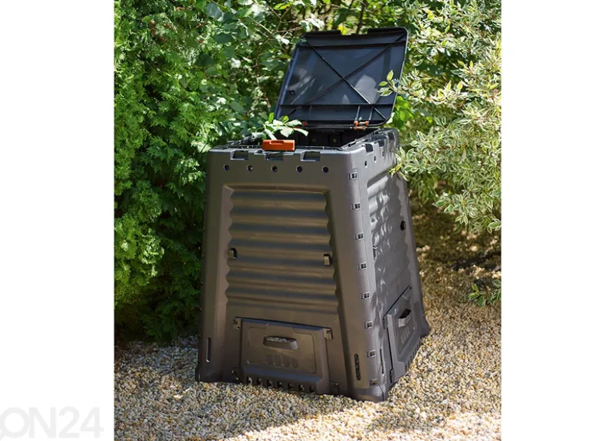 Kompostori Keter Mega 650 L