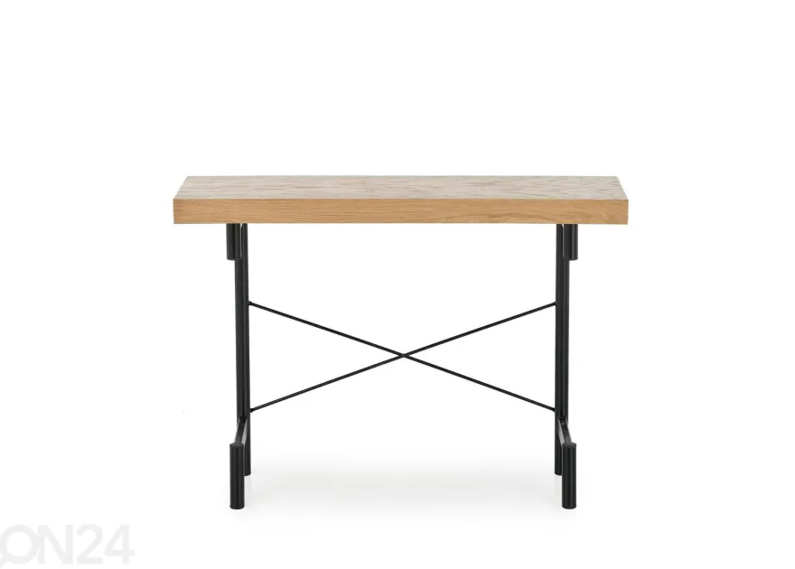 Konsolipöytä