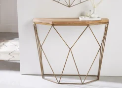 Konsolipöytä Diamond 90 cm