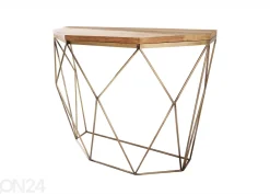 Konsolipöytä Diamond 90 cm