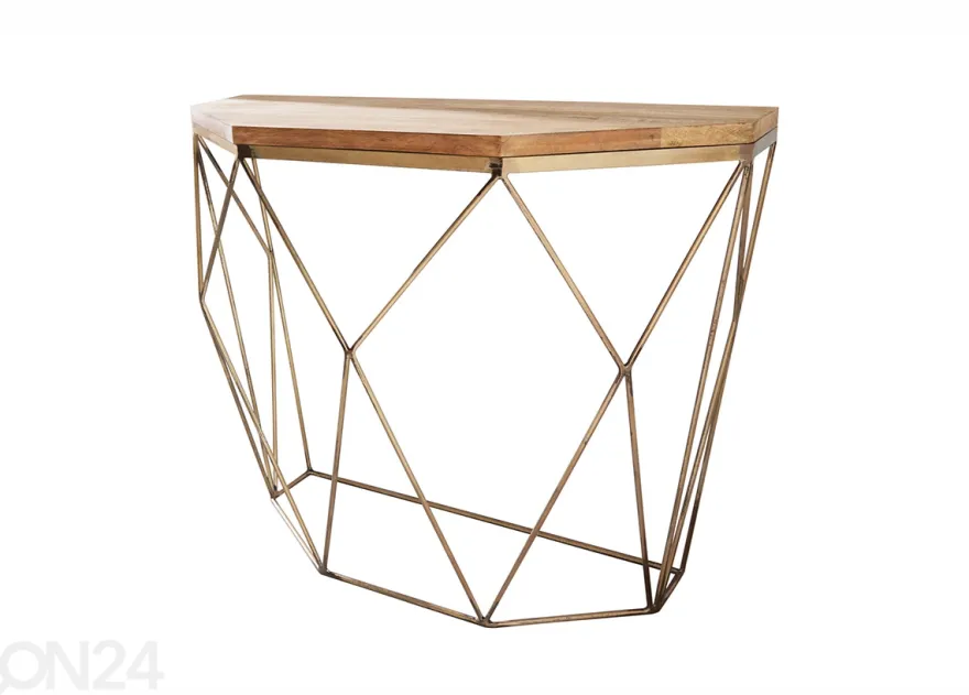 Konsolipöytä Diamond 90 cm