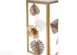 Konsolipöytä Glam Floris 113 cm, kirjava
