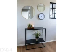 Konsolipöytä Skagen 80 cm