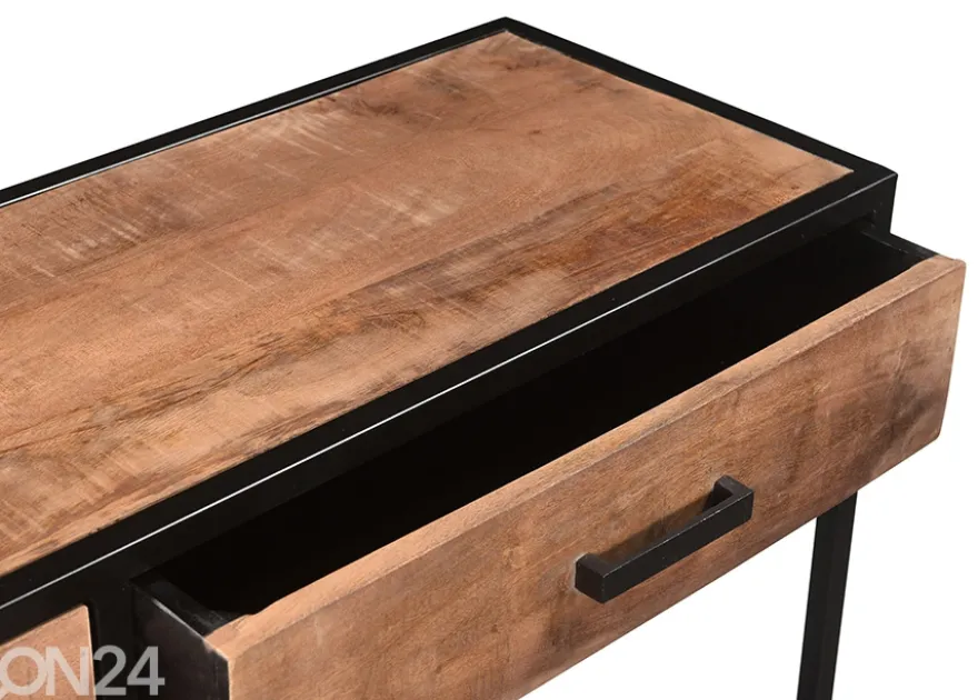 Konsolipöytä Sturdy 120 cm