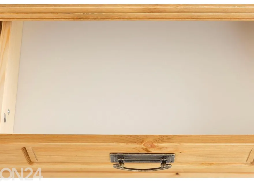 Konsolipöytä Vinales 96x39 cm