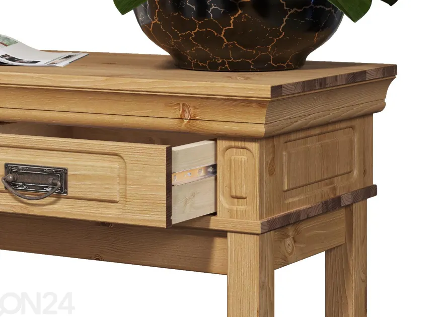 Konsolipöytä Vinales 96x39 cm
