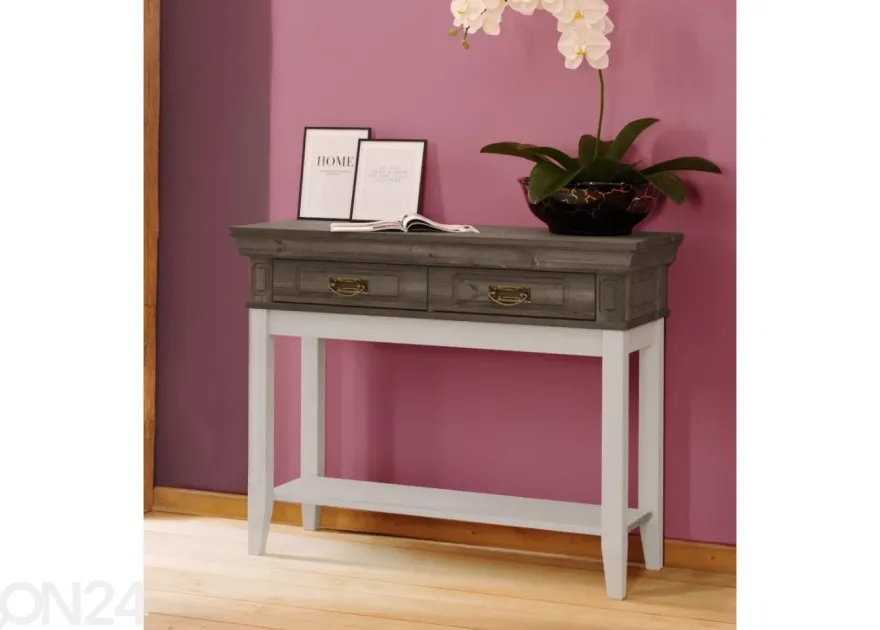Konsolipöytä Vinales 96x39 cm