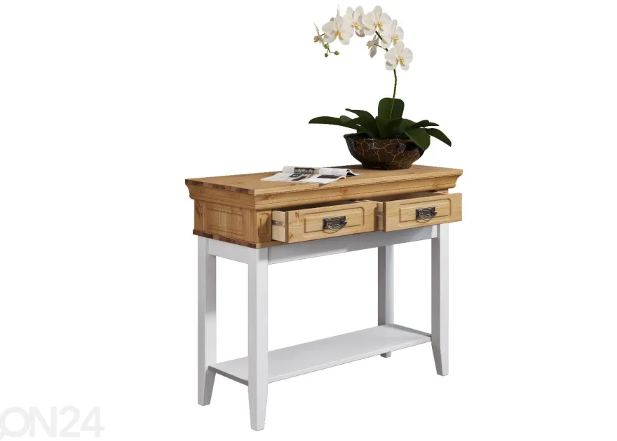 Konsolipöytä Vinales 96x39 cm