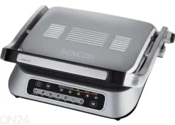 Kontaktigrilli Sencor SBG6031SS