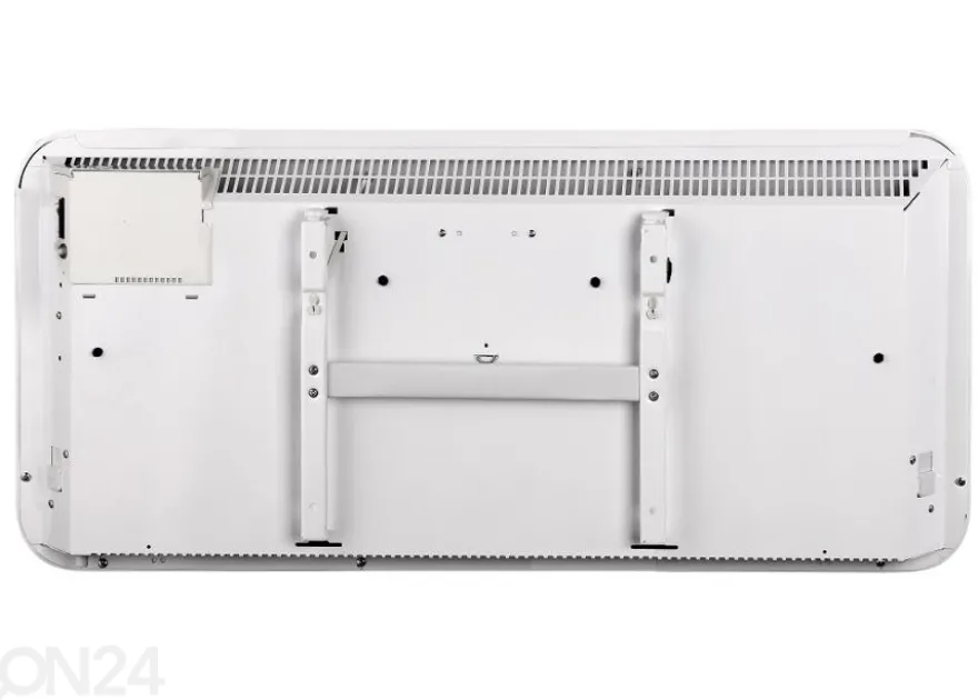 Konvektorilämmitin Mill IB1200DN, 1200 W