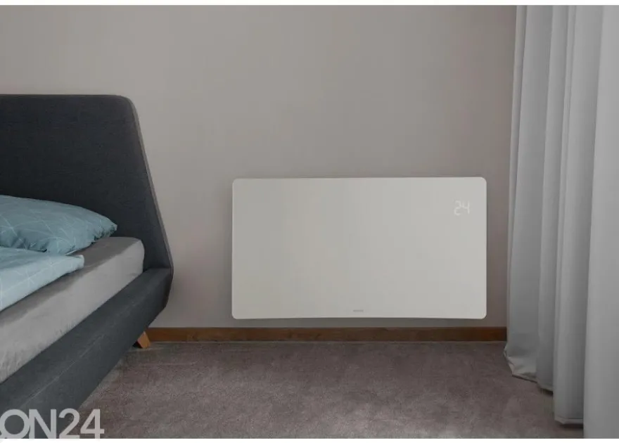 Konvektori Sencor SCF4740WH, valkoinen