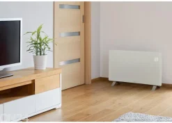 Konvektori Sencor SCF4740WH, valkoinen