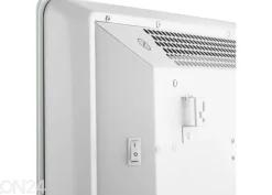 Konvektori Sencor SCF4740WH, valkoinen