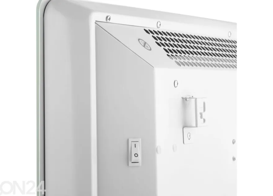 Konvektori Sencor SCF4740WH, valkoinen