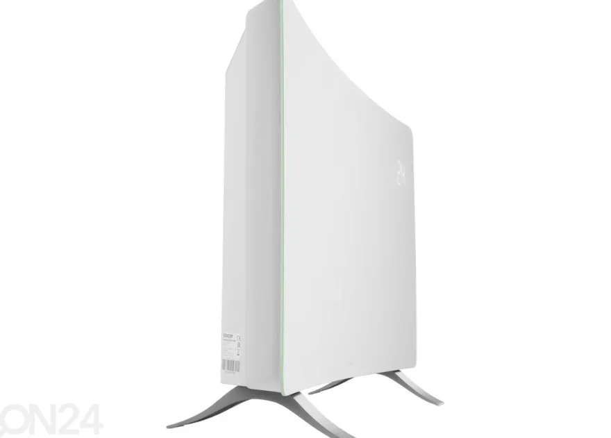 Konvektori Sencor SCF4740WH, valkoinen