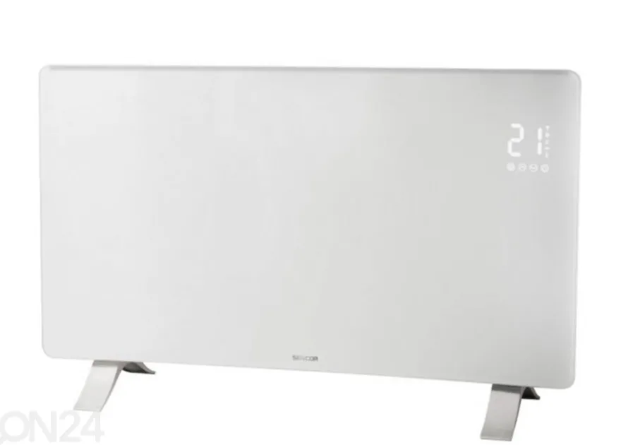 Konvektori Sencor SCF4740WH, valkoinen
