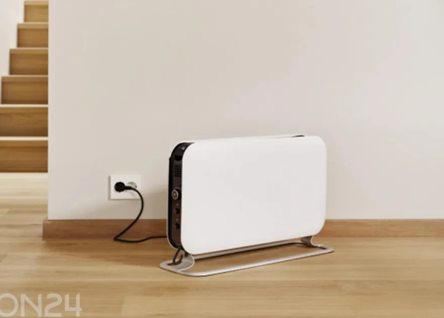 Konvektori WIFI-patteri Mill CO1500MAXWIFI3