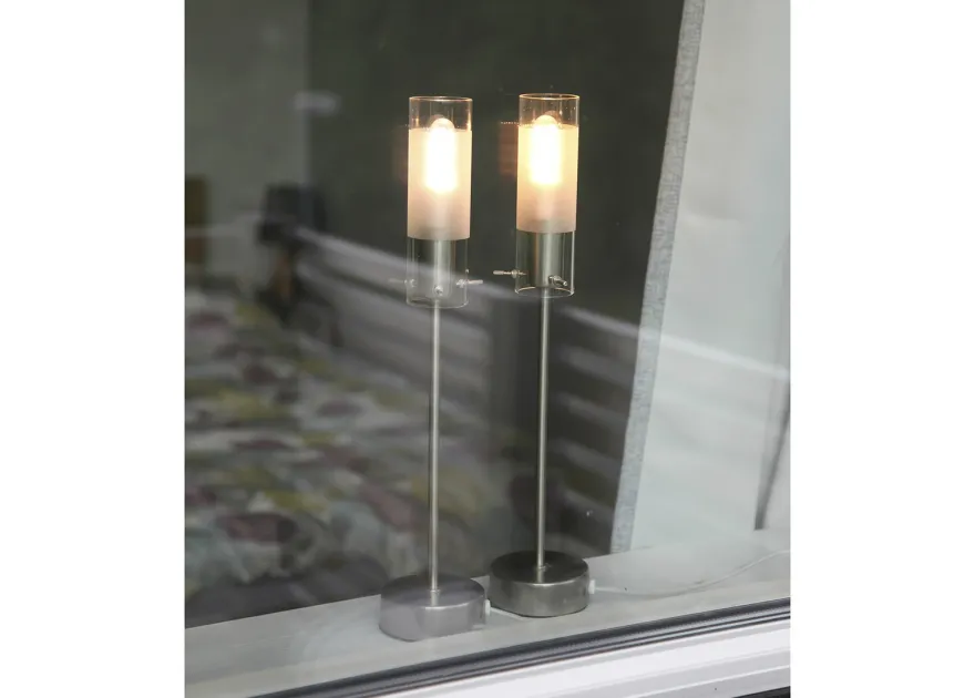 Koristeellinen LED-lamppu E14 1,5 W