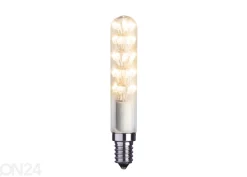 Koristeellinen LED-lamppu E14 1,5 W