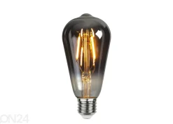 Koristeellinen LED-lamppu E27 1,8W