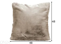 Koristetyyny Heaven Beige