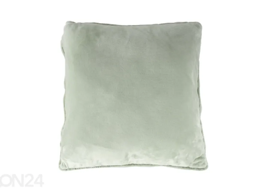 Koristetyyny Heaven Jade 48x48 cm
