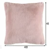 Koristetyyny Heaven Powder Pink