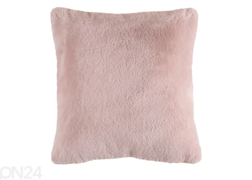 Koristetyyny Heaven Powder Pink