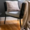 Koristetyyny Heaven Taupe