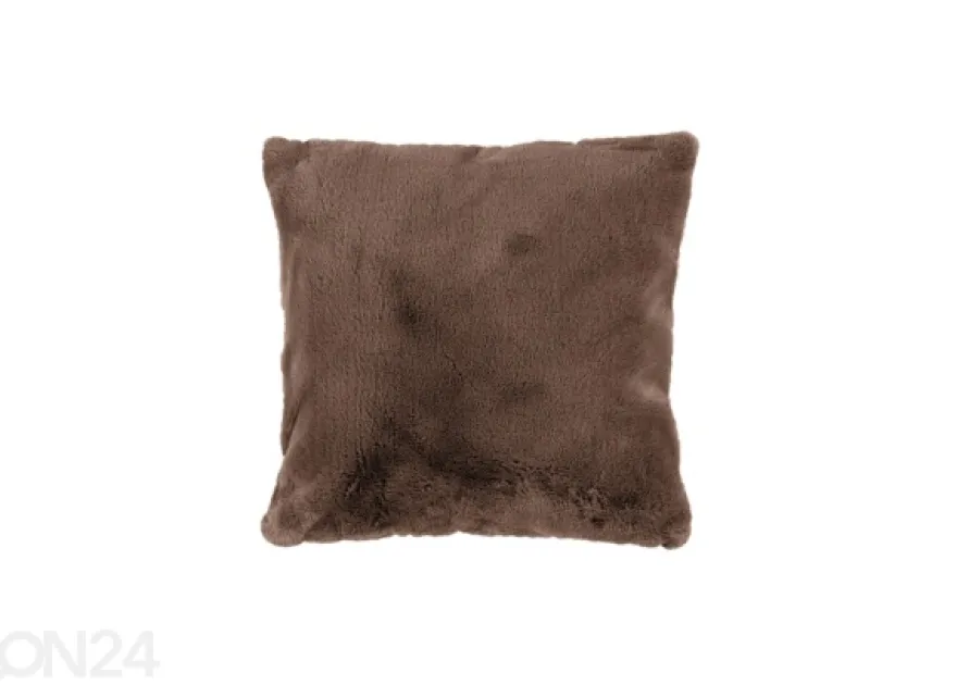 Koristeyyny Heaven Dark Taupe 48x48 cm