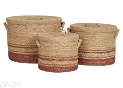 Korit Budoni, 3 kpl