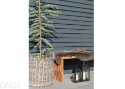 Korit / kukkaruukut Dĩ An, 2 kpl