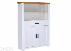 Korkea kaappi Maluno 163 cm