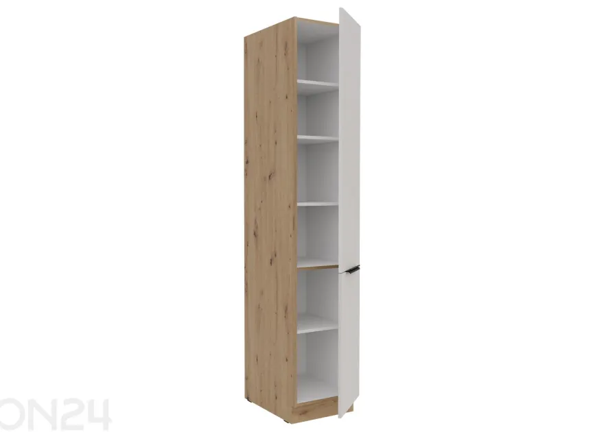 Korkea keittiökaappi Solea
